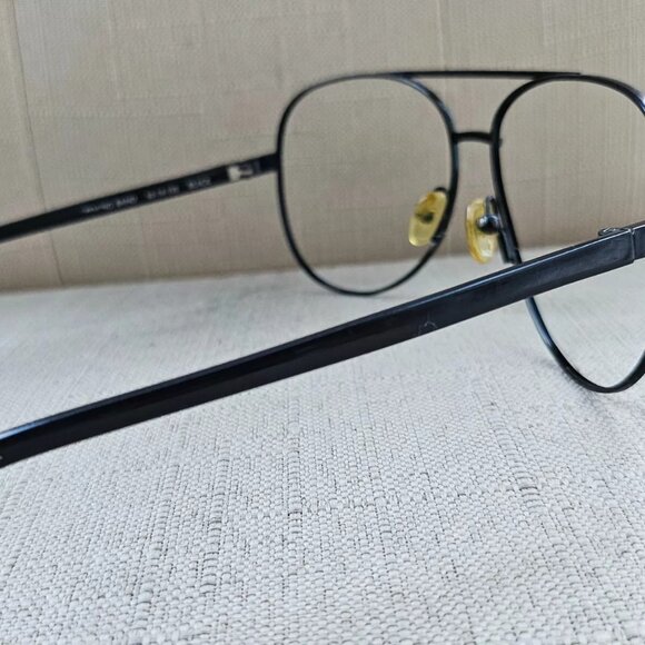 Converse Men Eyeglasses/Sunglasses Black Opening Band Glasses 63[]14 135 Frame - Picture 6 of 11